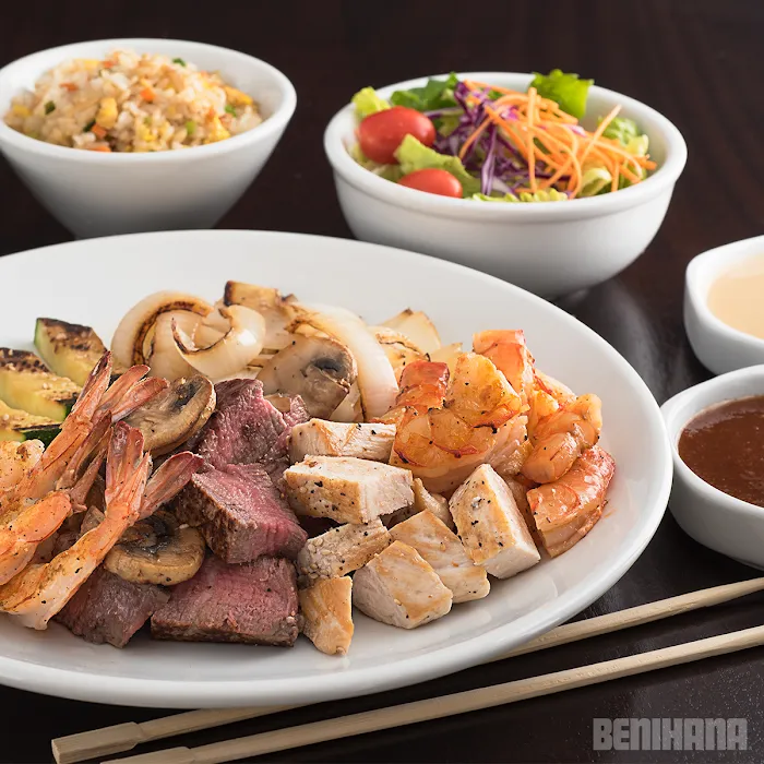 Benihana Picture 10