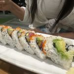Zen Sushi + Robata Grill