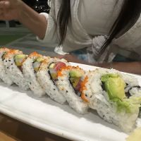 Zen Sushi + Robata Grill ico