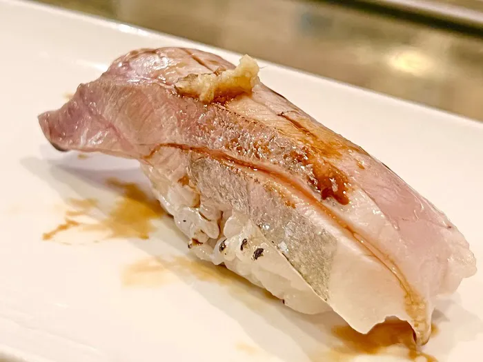 Zen Sushi + Robata Grill Picture 9
