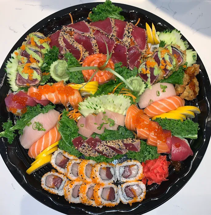 Sumo Sushi & Japanese Picture 3