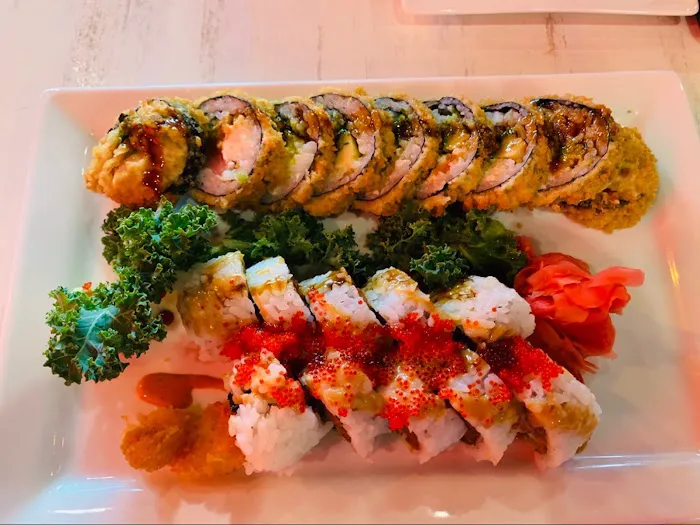 Sumo Sushi & Japanese Picture 4