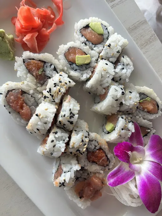 Sumo Sushi & Japanese Picture 5