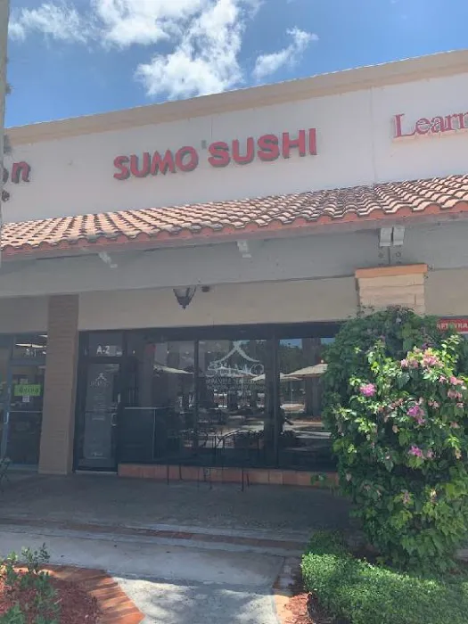 Sumo Sushi & Japanese Picture 9