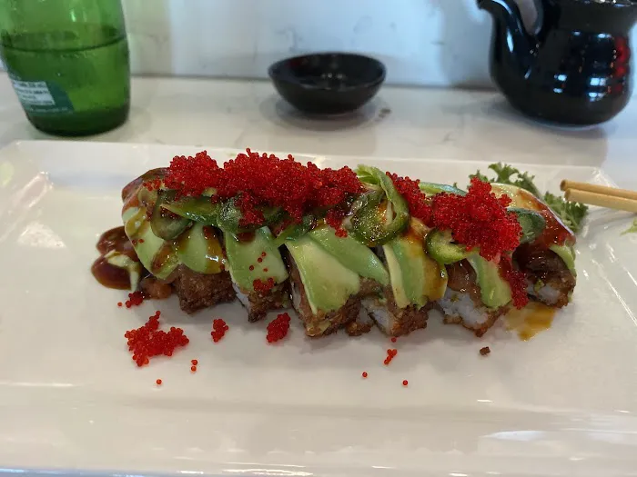 Sumo Sushi & Japanese Picture 7