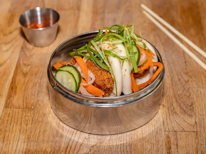 Ramen Lab Eatery Picture 3