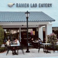 Ramen Lab Eatery ico