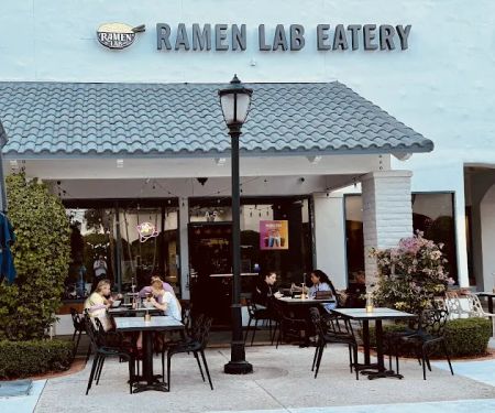 Ramen Lab Eatery
