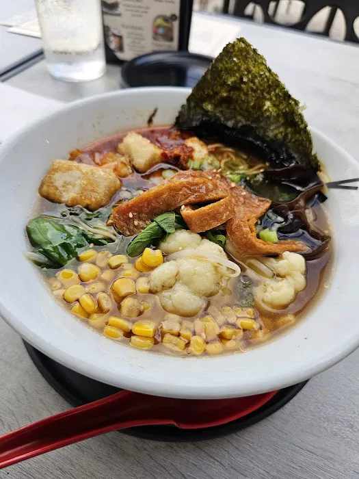 Ramen Lab Eatery Picture 2
