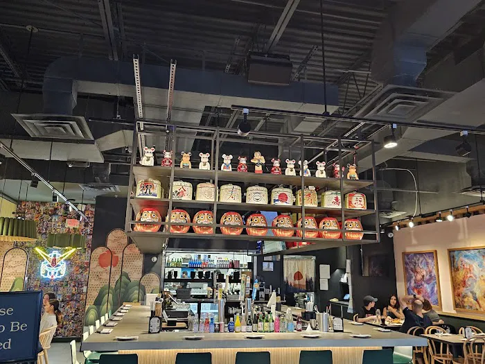 Ramen Lab Eatery Picture 5
