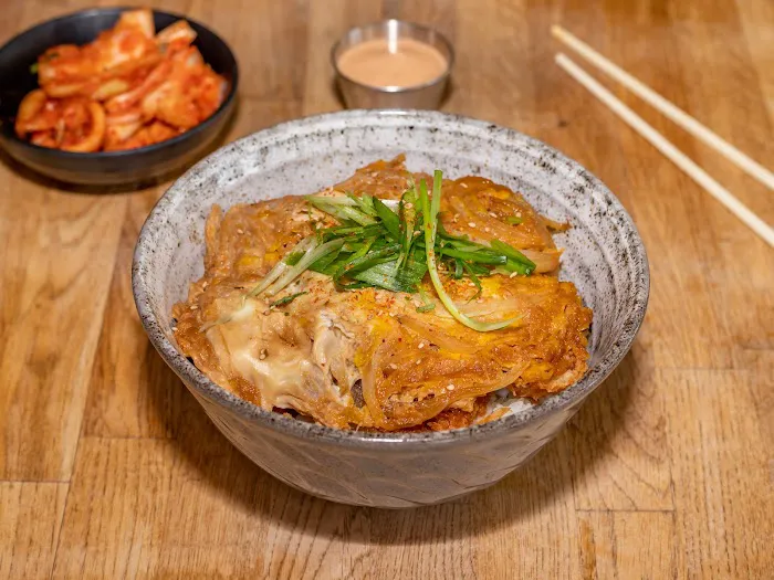Ramen Lab Eatery Picture 7