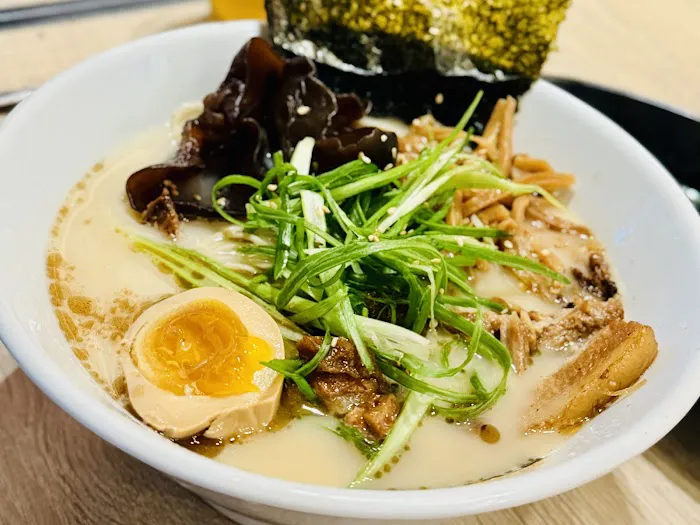 Ramen Lab Eatery Picture 4