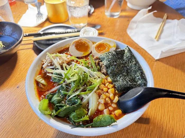 Ramen Lab Eatery Picture 6