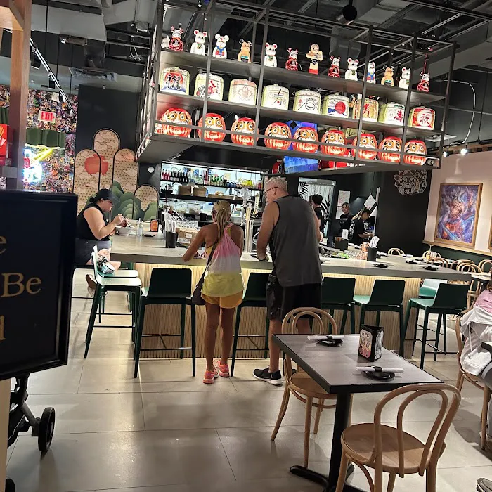 Ramen Lab Eatery Picture 9