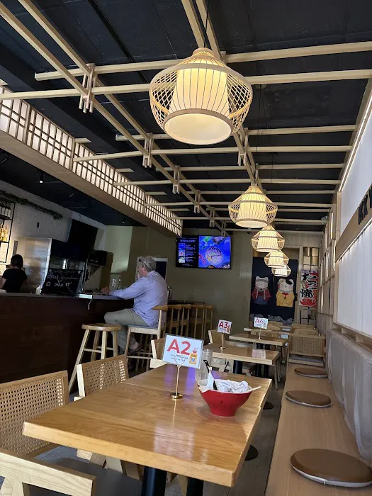 Ramen IKKYU ( Boca Raton) Picture 5