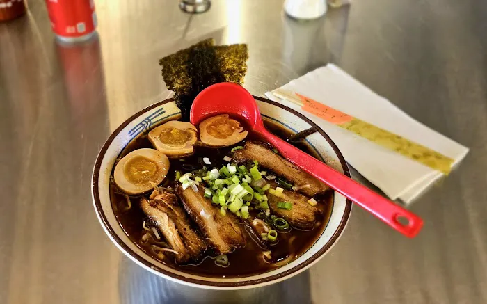 Ramen IKKYU ( Boca Raton) Picture 4