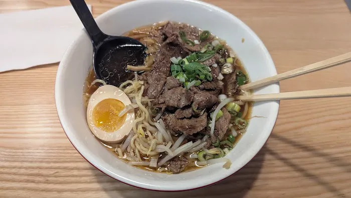 Ramen IKKYU ( Boca Raton) Picture 2