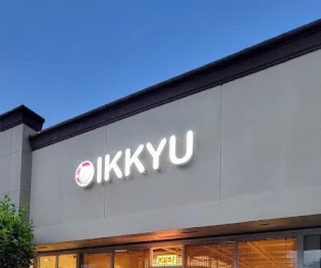 Ramen IKKYU ( Boca Raton)