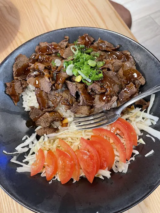 Ramen IKKYU ( Boca Raton) Picture 8