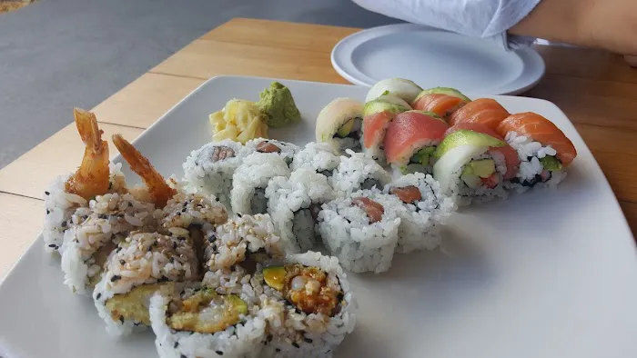 Yokohama Sushi Picture 1