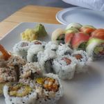 Yokohama Sushi