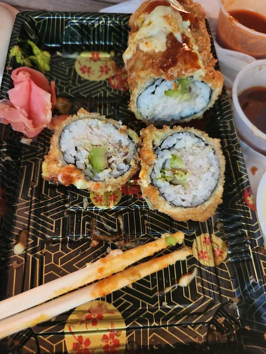 Yokohama Sushi Picture 5