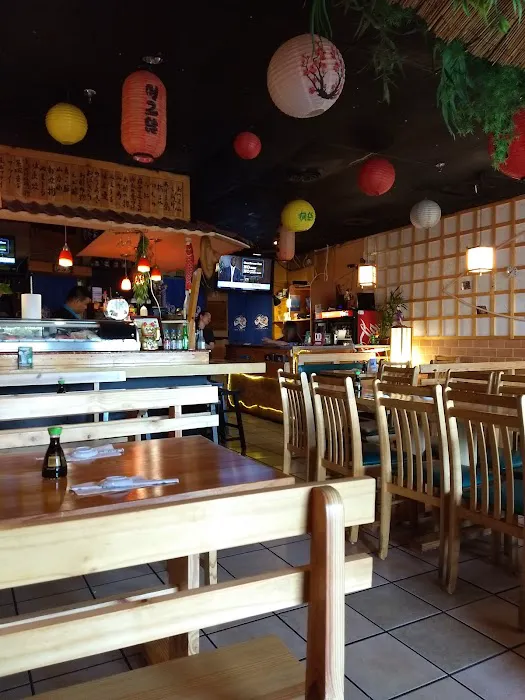 Yokohama Sushi Picture 9
