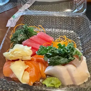 Yokohama Sushi Picture 10