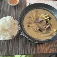 YAMU THAI JAPANESE RESTAURANT ico