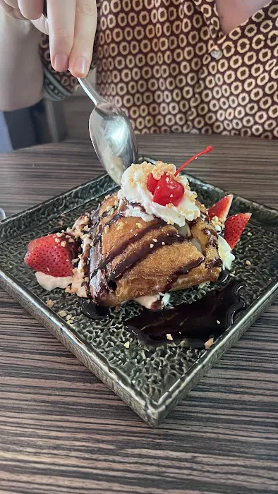 YAMU THAI JAPANESE RESTAURANT Picture 7