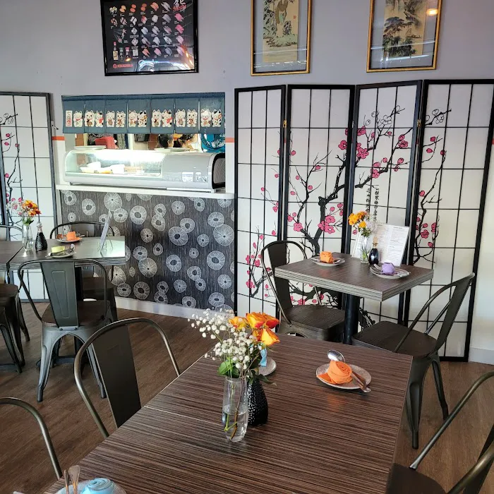 YAMU THAI JAPANESE RESTAURANT Picture 6