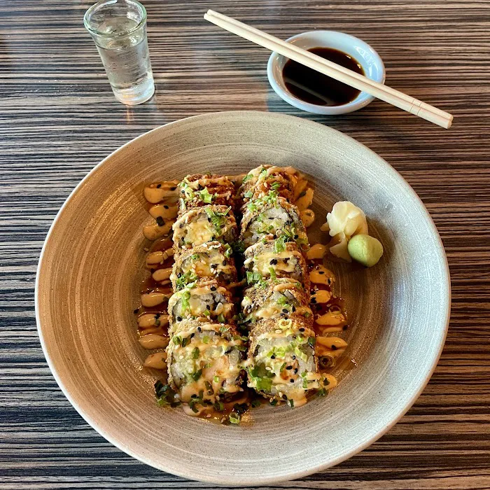 YAMU THAI JAPANESE RESTAURANT Picture 5