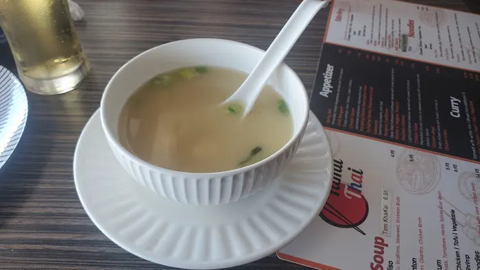 YAMU THAI JAPANESE RESTAURANT Picture 4
