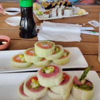Boon's Asian Bistro ico