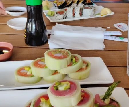 Boon's Asian Bistro