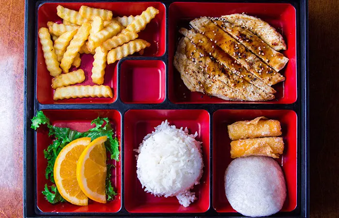 Boon's Asian Bistro Picture 2