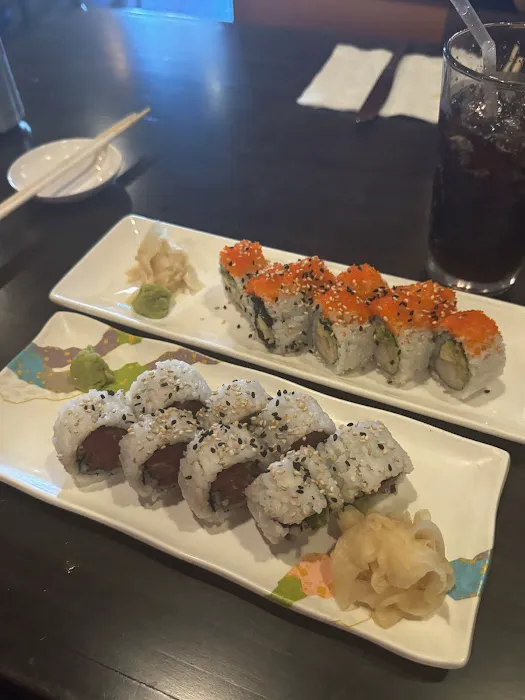 Boon's Asian Bistro Picture 5