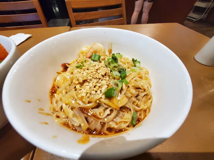 Boon's Asian Bistro Picture 8
