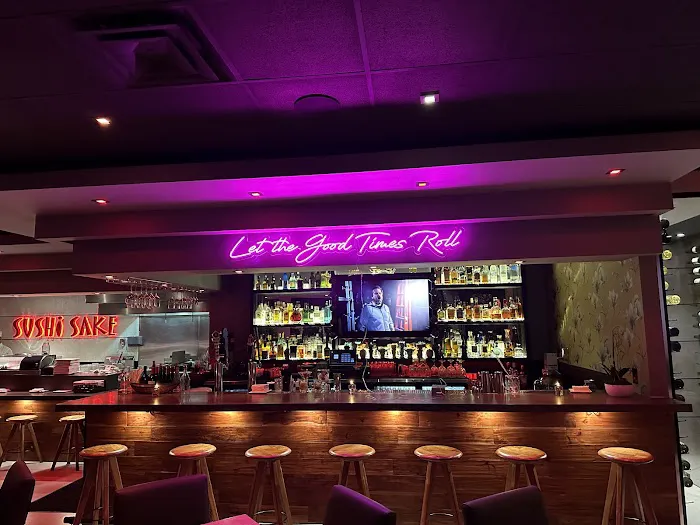 Sushi Sake Boca Picture 2