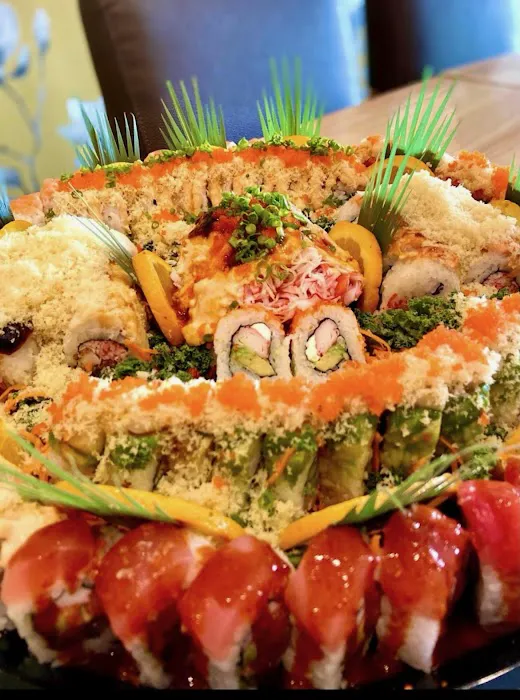 Sushi Sake Boca Picture 3