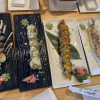 Sushi Sake Boca ico