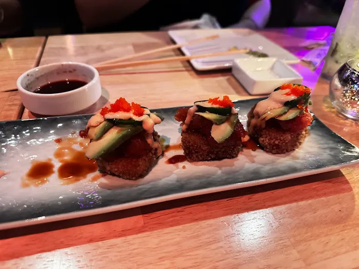 Sushi Sake Boca Picture 5