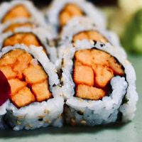 Yumm Sushi ico