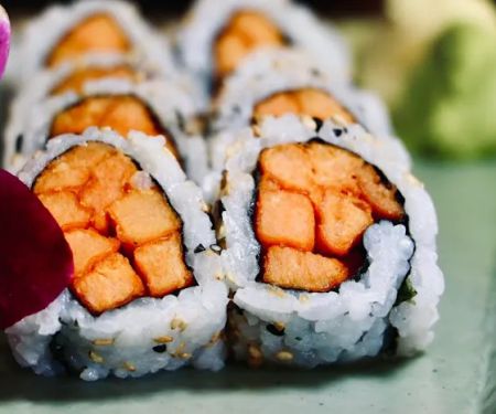 Yumm Sushi