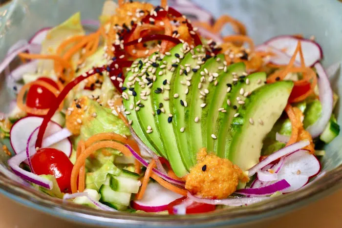 Yumm Sushi Picture 5