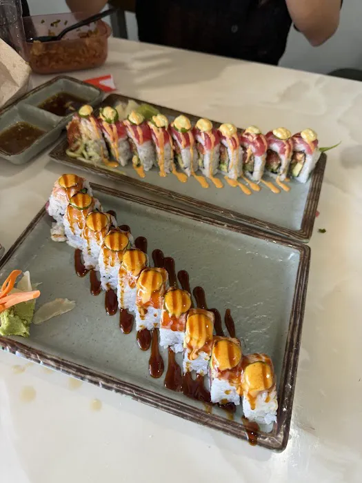 Yumm Sushi Picture 7