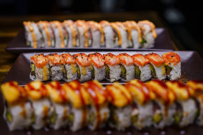 Phat Boy Sushi & Kitchen - Deerfield Picture 3