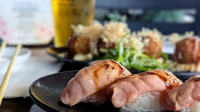 Phat Boy Sushi & Kitchen - Deerfield Picture 4