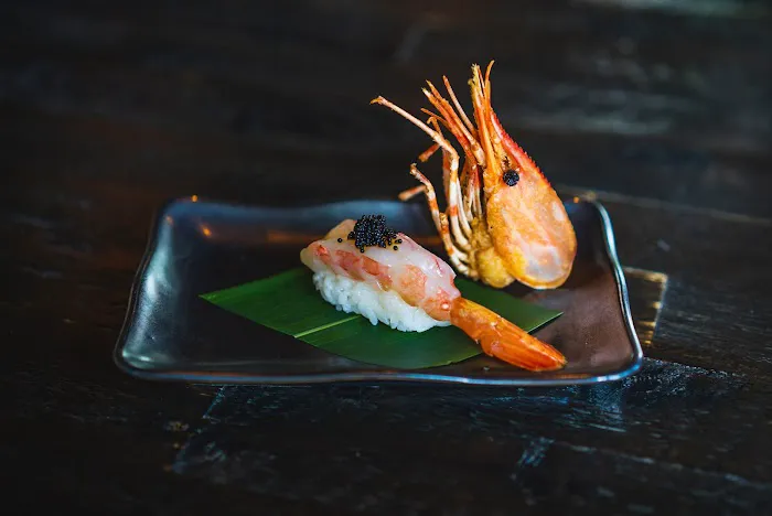 Phat Boy Sushi & Kitchen - Deerfield Picture 7