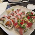 Kevin's Sushi & Thai